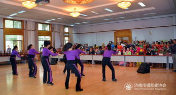 藝術無界，友誼長青——記“心橋藝韻”中韓中老年藝術團文化交流演出