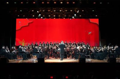 藝術教育一體化發展研討會在長春舉行，共探新時代美育改革路徑